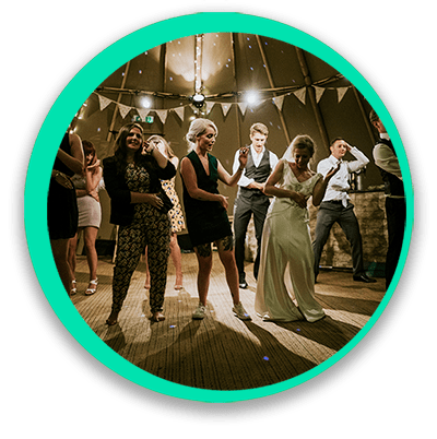 bodas animación alegría events