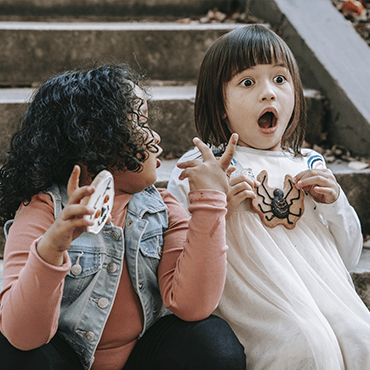 animación infantil cuentacuentos