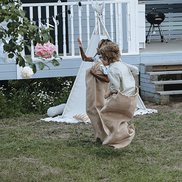 animación infantil gincanas