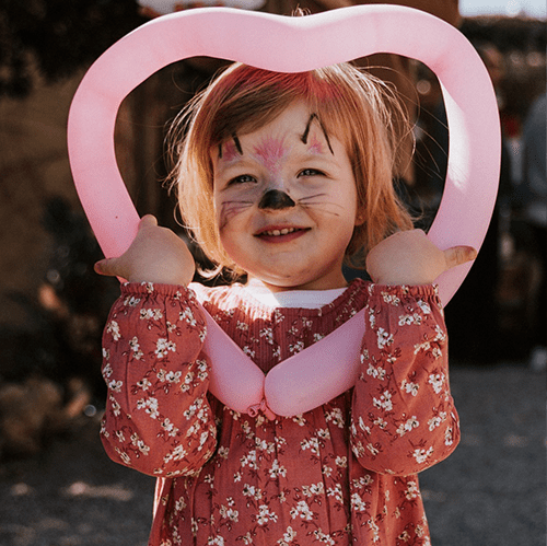 animación infantil globoflexia