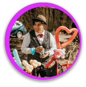 animación infantil magia