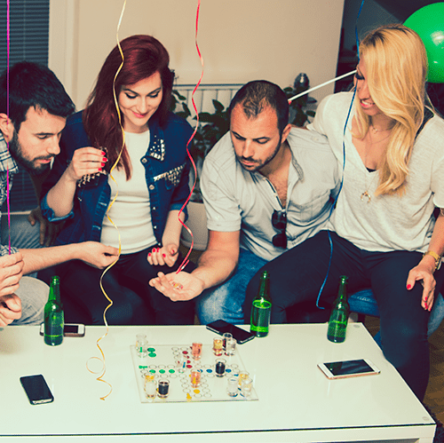 juegos animación adultos