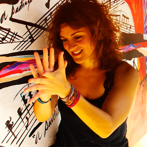 ritmo animación adultos