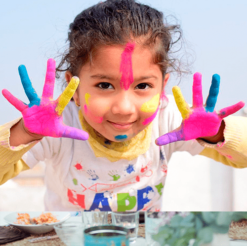 animación infantil magia pintacaras