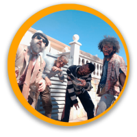 performance actores alegría events