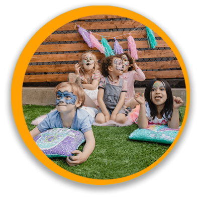 animación infantil magia