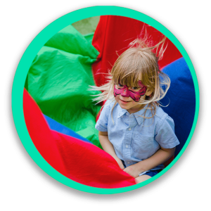 animación infantil pintacaras